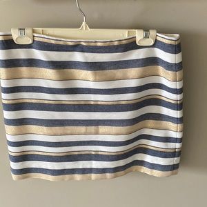 J. Crew skirt